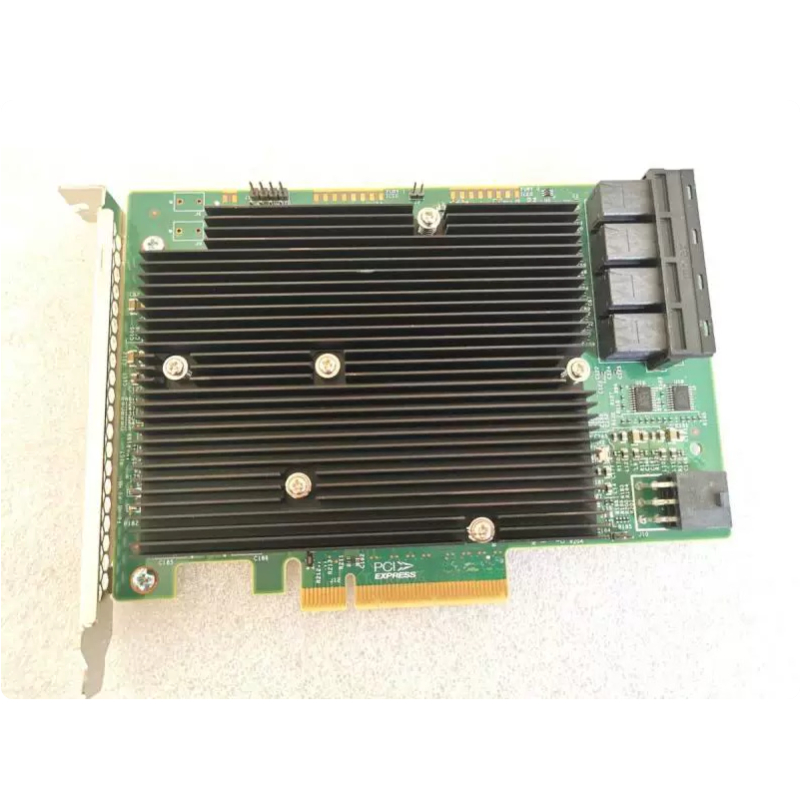 สำหรับ LSI SAS 9300-16i 12GB/S - E5 2699 V4 บทวิจารณ์และราคา