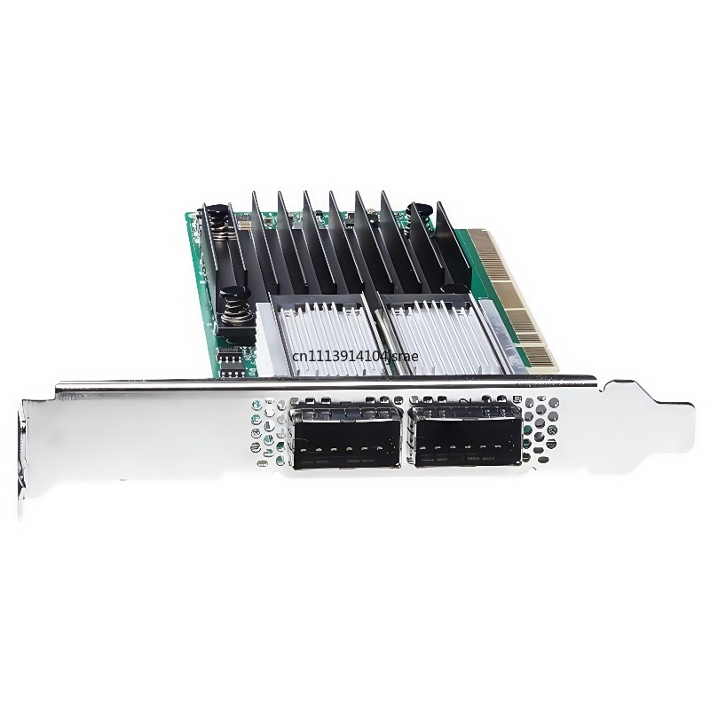 สำหรับ Mellanox MCX416A‑CCAT C - E5 2699 V4 บทวิจารณ์และราคา