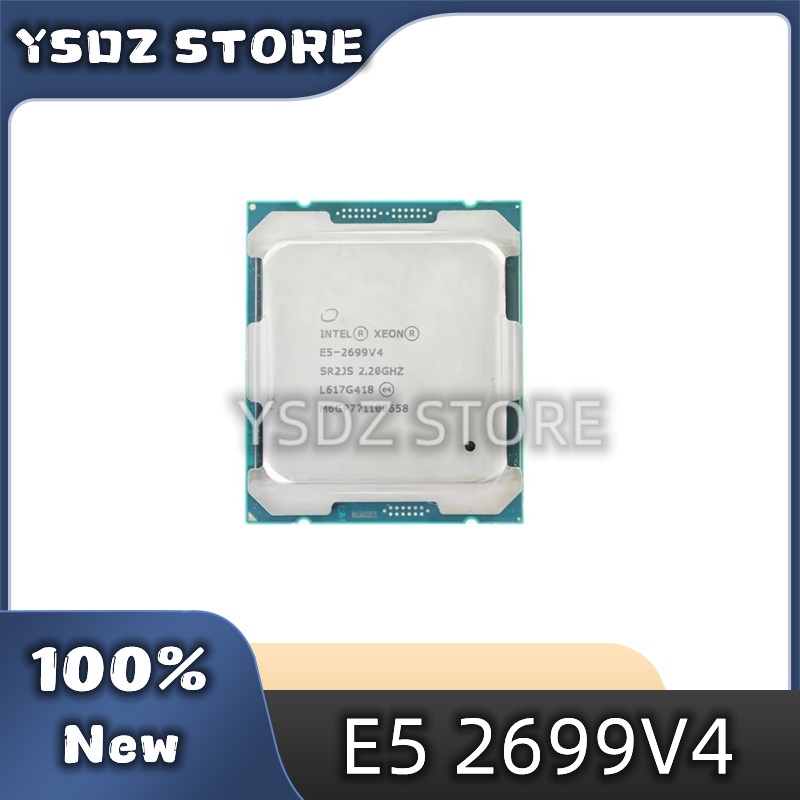 ใช้ทดสอบที่สมบูรณ์แบบ Intel xe - Gold 6138 บทวิจารณ์และราคา