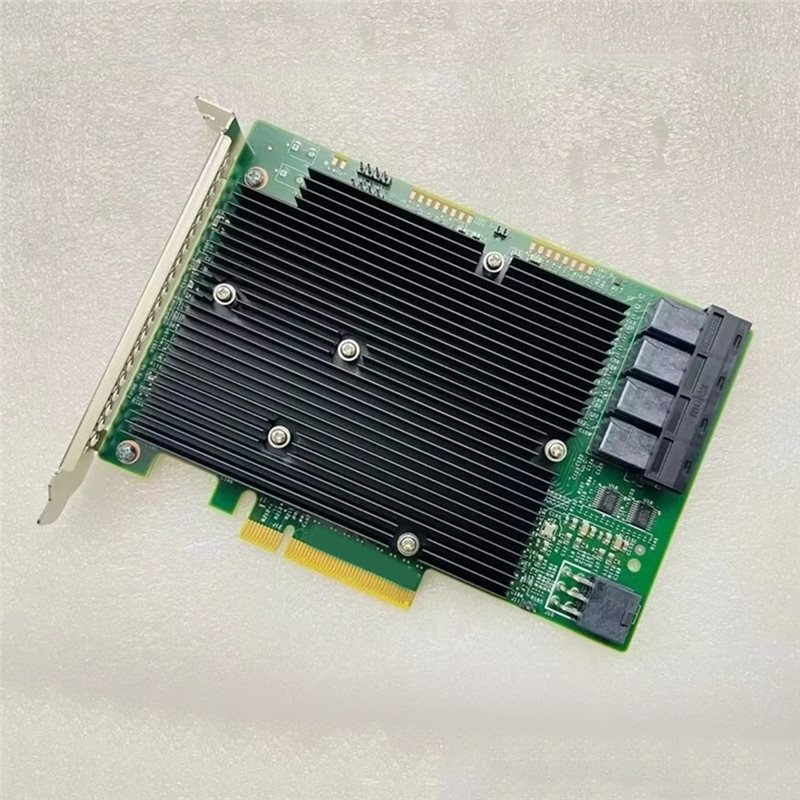 สำหรับการ์ดอะแดปเตอร์ HBA BUS  - Lsi 9300 16I Hba It Mode บทวิจารณ์และราคา